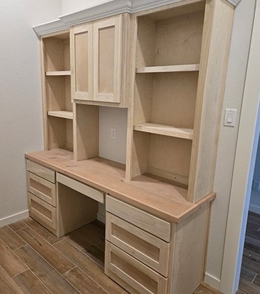 Remodeling